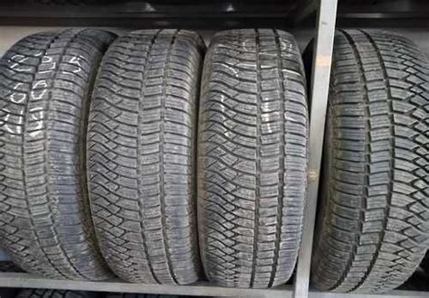 BFGoodrich Urban Terrain 235/60 R18 | Festima.Ru - Мониторинг объявлений