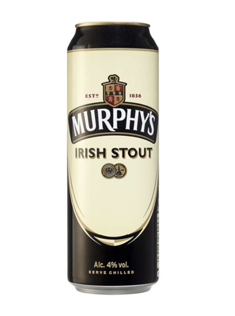 MURPHYS IRISH STOUT DA ME