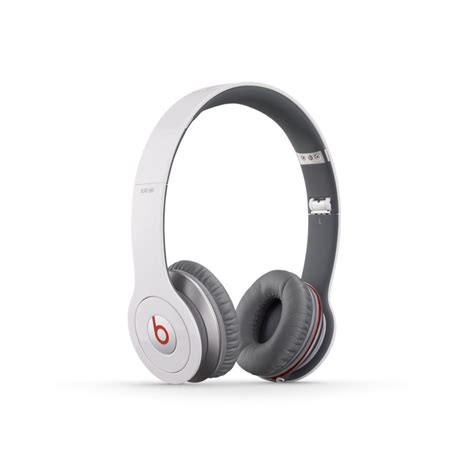 Beats By Dr Dre Solo Hd Wired Headphones Refurbished — Joes Gaming