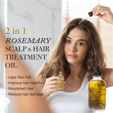 Best Selling Natural Organic Rosemary Essential Oil For Hair Careanti Hair Loss Repair Rosemary