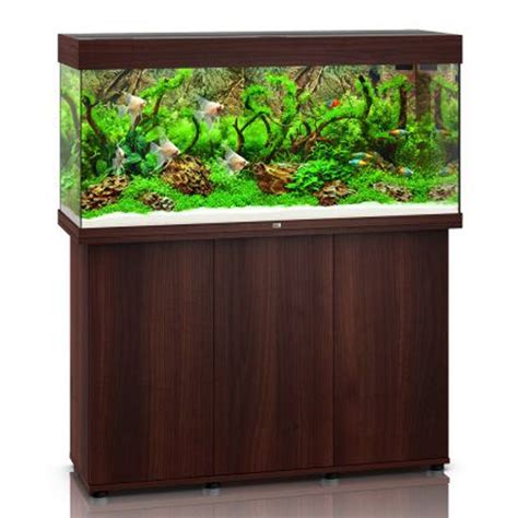 JUWEL Rio 240 LED Aquarium 240 litres meuble à petit prix chez