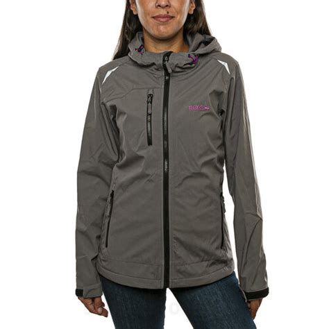 Campera Softshell Arrow Nexxt Sport