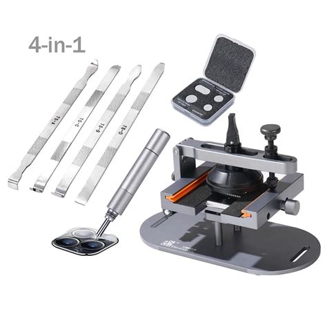 Back Glass Remove Tools Kit For Iphone Repair