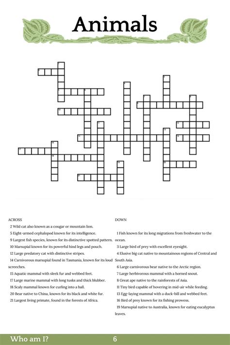 Brain Teaser Puzzles For Adults Large Size Fun Games Instant
