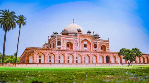 Le Meilleur Guide De Voyage Pour New Delhi Hellotickets