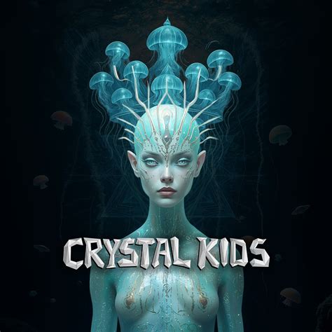 Crystal Kids