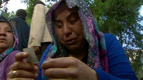 Turkey Mine Disaster Hope Fades In Soma Bbc News