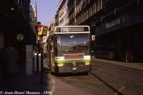 Médiathèque Fleurus ligne 75 75 jhm 1990 18227693480 o