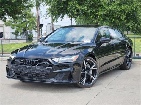 Search New Audi A7 Models For Sale In Dallas Fort Worth Houston Austin And San Antonio