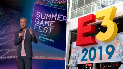 Geoff Keighley Dice Que El Summer Game Fest No Mató Al E3