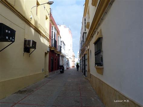 SAN FERNANDO Ayer y hoy y otras historias CALLE GUTIÉRREZ AGABO