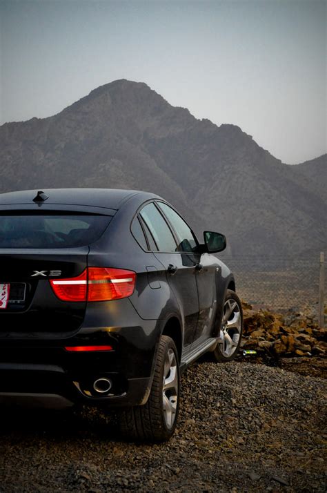 Bmw X6 Off Road By Mistic Dema On Deviantart