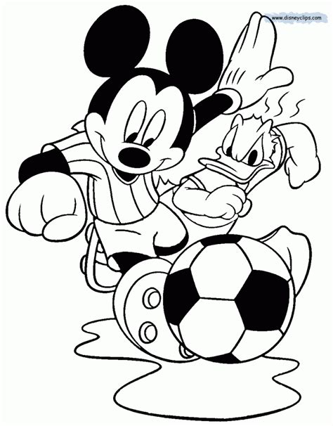 Printable Soccer Coloring Pages Printable Word Searches