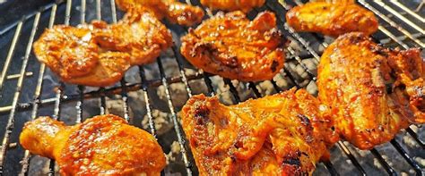 Chicken Shisa Nyama Recipes