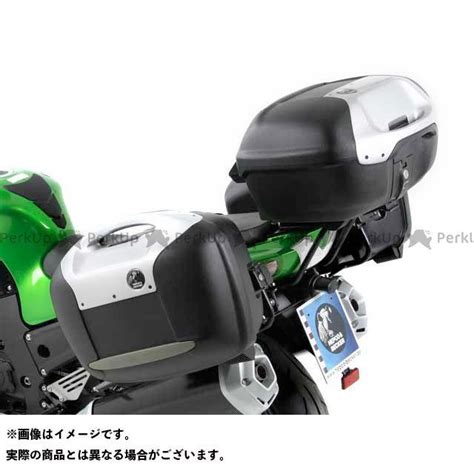 Zx R Zzr Lock It System