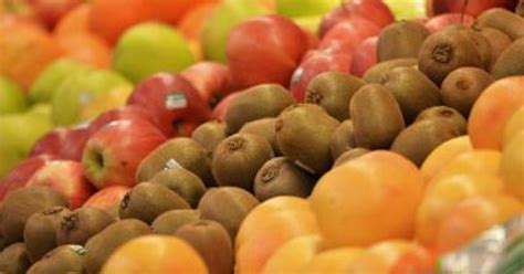 Coldiretti frutta e verdura stranieri i prodotti più pericolosi 6 su