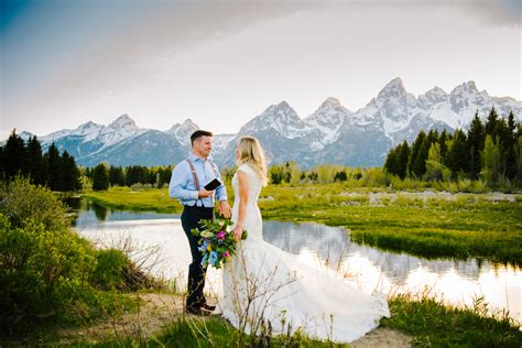 2022 Grand Teton National Park Elopement Guide Love And Story Studio