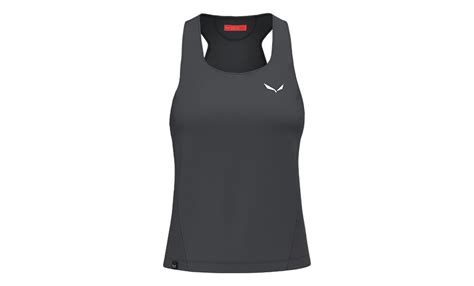 Avis Tee Shirt D Bardeur Salewa Pedroc Dry Hybrid Tank Top W