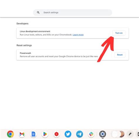 How To Use Linux On Chromebook Guide 2025 TechPP