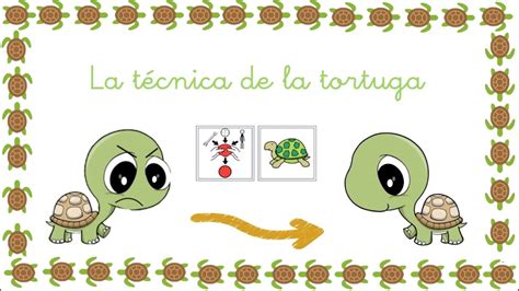 La Tecnica De La Tortuga Cantinatips