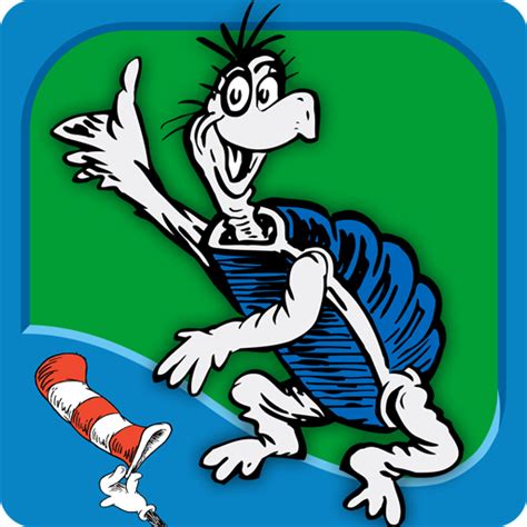 Yertle The Turtle Dr Seuss Fire TV Version App On Amazon