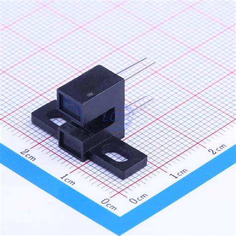 ITR20005 Everlight Elec Optoelectronics | DIP-4 Photointerrupters ...