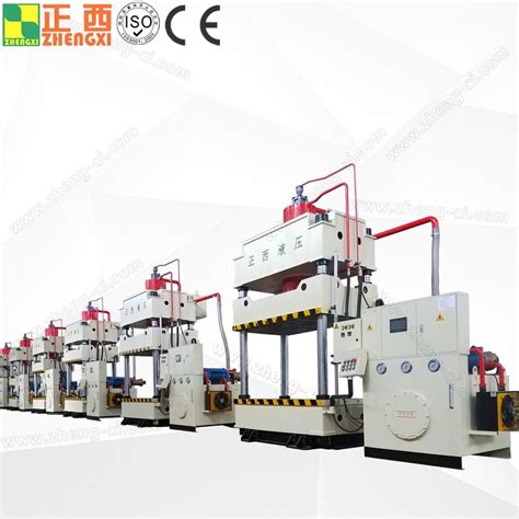 Ton Bmc Smc Dmc Composite Material Forming Hydraulic Press Resin