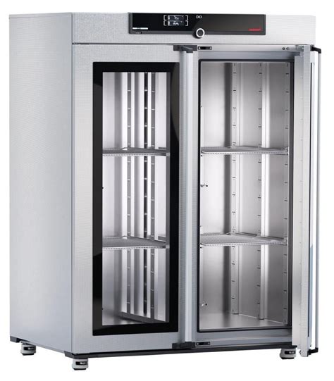 Cooled Incubators With Advanced Peltier Technology Ipp And Ippeco