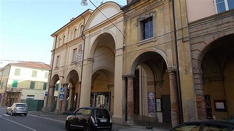 Liberazione Di Castel Bolognese 80 Anniversario