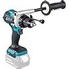 Makita Dhp Z V Li Ion Lxt Brushless Combi Drill Batteries And