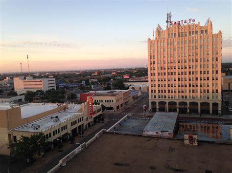 Explore Amarillo The Heart Of The Texas Panhandle