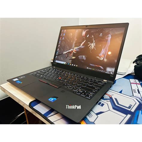 Jual Lenovo Thinkpad T Core I Gen Ram Gb Gb