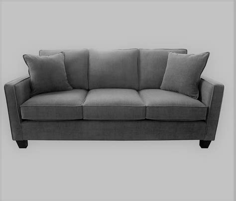 Platon Fabric Queen Sofa Bed Pallucci Furniture