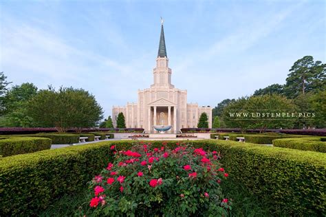 9 Pictures Of The Houston Temple You Havent Seen Probably Lds