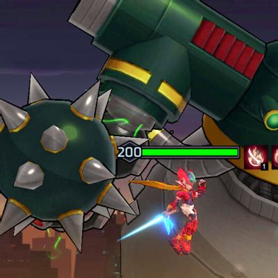 Buy Mega Man X DiVE Offline CD Key Compare Prices