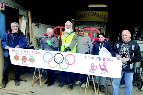 Seloncourt Un Carnaval Sous Le Signe Des Jeux Olympiques Le 17 Mars