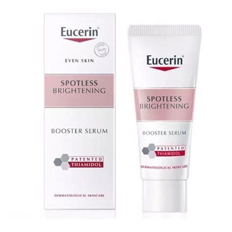 Eucerin Spotless Brightening Booster Serum 7ml Shopee Thailand