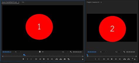 ข้อสอบการใช้เครื่องมือ Adobe Premiere Pro ใบงานเชิงโต้ตอบ Topworksheets
