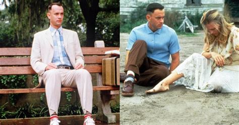 15 Best Quotes From Forrest Gump