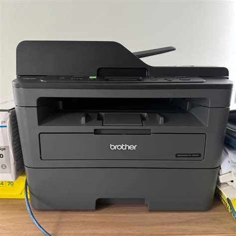 Brother Printer Dcp L2550dw Computers And Tech Printers Scanners