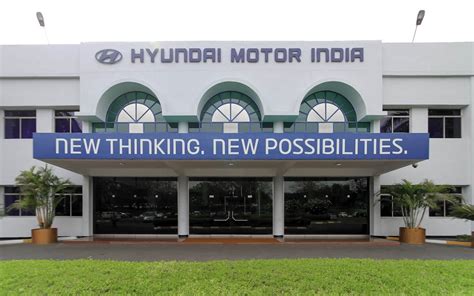 Car Manufacturer Hyundai Partners With 25 Itis For Vocational Training