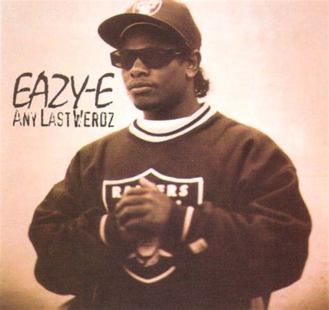 Eazy e death - operffone