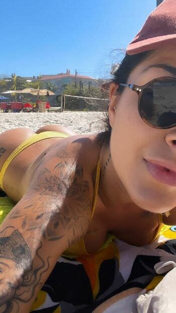 Giovana Fagundes Giovanafagundes Nude Onlyfans The Fappening Plus