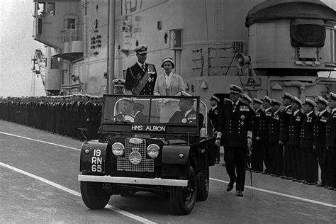 Una Land Rover Speciale Per Lultimo Viaggio Di Filippo Ruoteclassiche