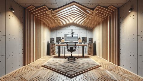 Affordable Home Studio Setup Tips For High Quality Home Recording On A