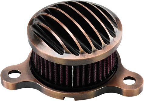 Amazon Hdbubalus Motorcycle Air Filter Aluminum Air Cleaner Intake