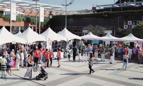 Alcobendas Ya Hay Fecha Para La Celebraci N De La Feria De Las