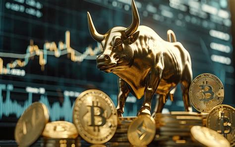 Bitcoin Surpasses 60 000 As Demand From Etfs Triggers Bull Run