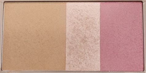 Testei Naked Flushed Urban Decay Passando Blush