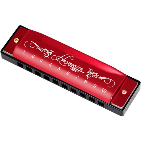 Beginner Harmonica Students Harmonica Children Harmonica Kids 10 Holes